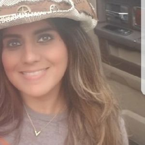 Meet your Posher, Sally